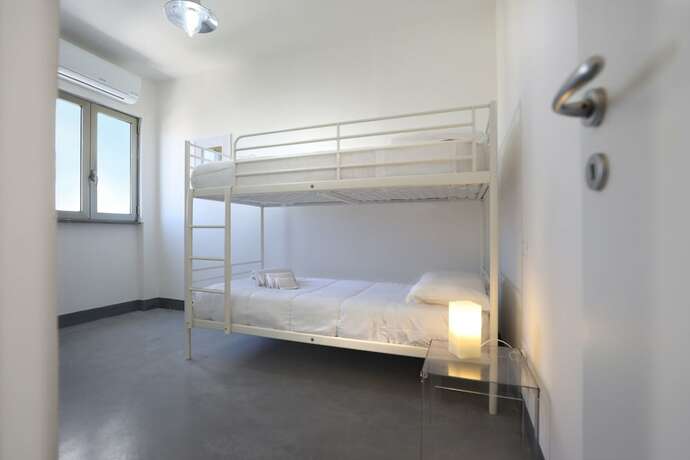 Imagen de la habitación del Salento Residence & Suite. Foto 29