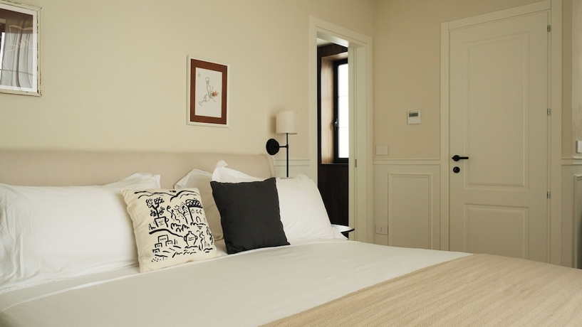 Imagen de la habitación del Salento Winery Lodge. Foto 3