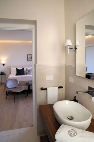 Imagen de la habitación del Salento Winery Lodge. Foto 4