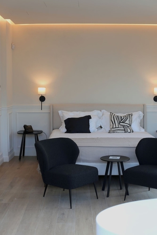 Imagen de la habitación del Salento Winery Lodge. Foto 6
