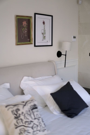 Imagen de la habitación del Salento Winery Lodge. Foto 9