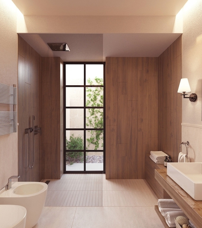 Imagen de la habitación del Salento Winery Lodge. Foto 10