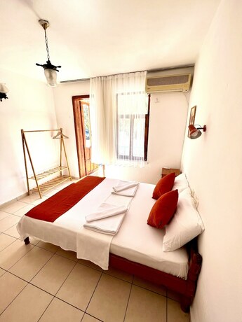 Imagen general del Salina Pansiyon. Foto 3