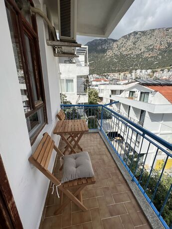 Imagen general del Salina Pansiyon. Foto 4