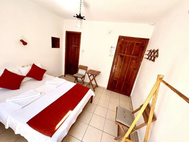 Imagen general del Salina Pansiyon. Foto 6