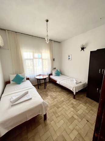 Imagen general del Salina Pansiyon. Foto 9