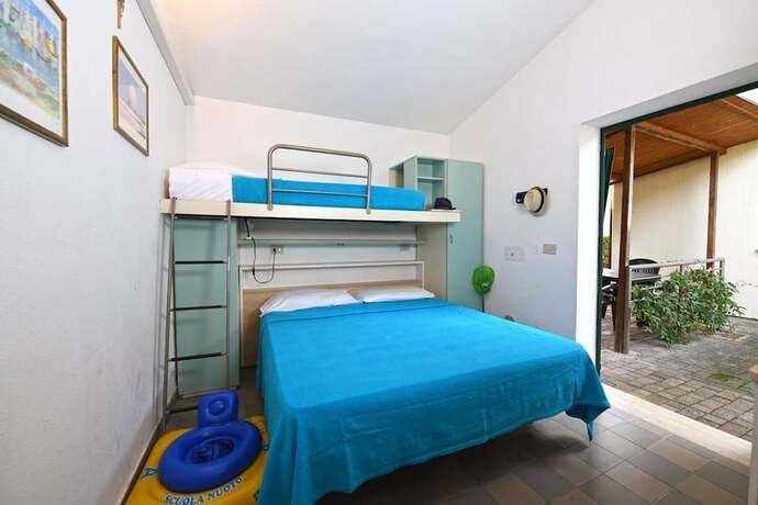Imagen general del Salinello Camping Village. Foto 3