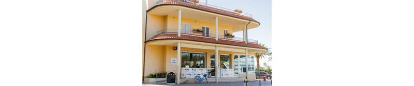 Imagen general del Salinello Camping Village. Foto 4