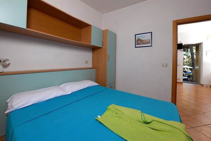 Imagen general del Salinello Camping Village. Foto 5