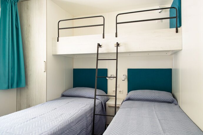 Imagen general del Salinello Camping Village. Foto 6