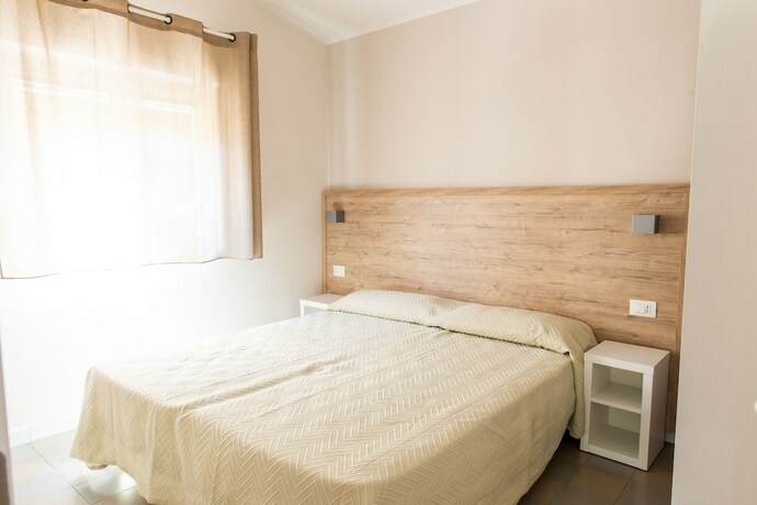 Imagen de la habitación del Salinello Camping Village. Foto 16