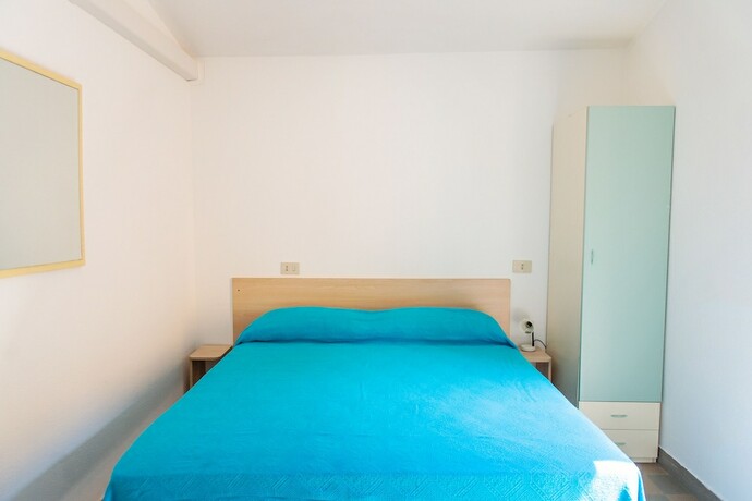 Imagen de la habitación del Salinello Camping Village. Foto 17