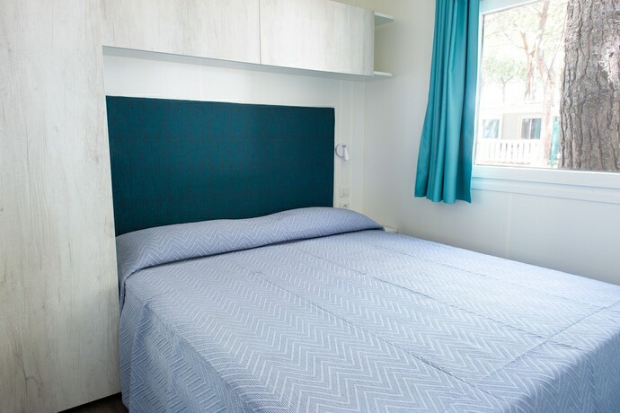 Imagen de la habitación del Salinello Camping Village. Foto 18