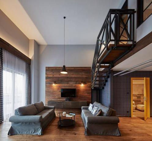 Imagen general del Salio Equisport Resort. Foto 1