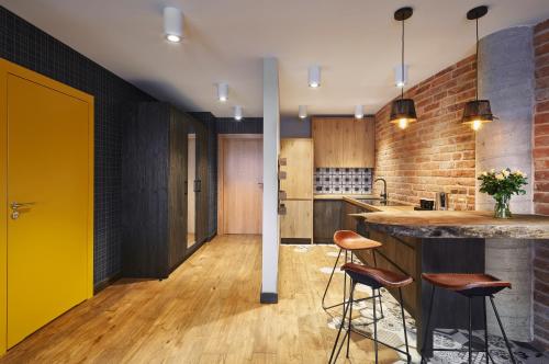 Imagen general del Salio Equisport Resort. Foto 2