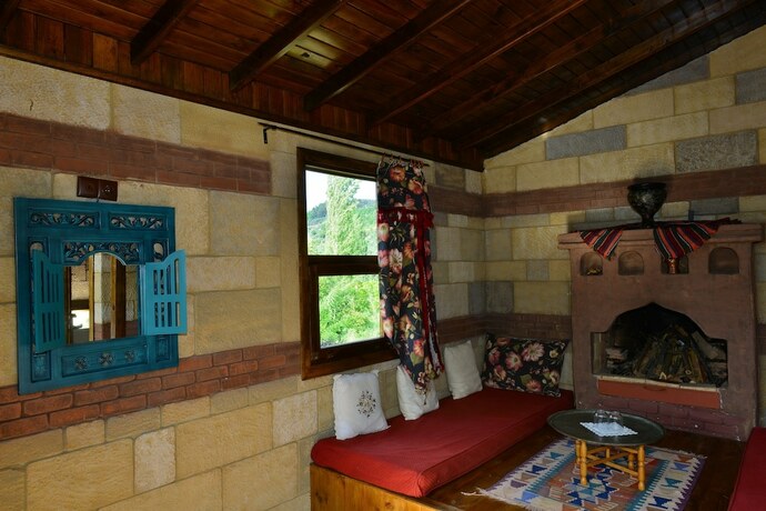 Imagen general del Salkim Konak Agac Evler. Foto 9