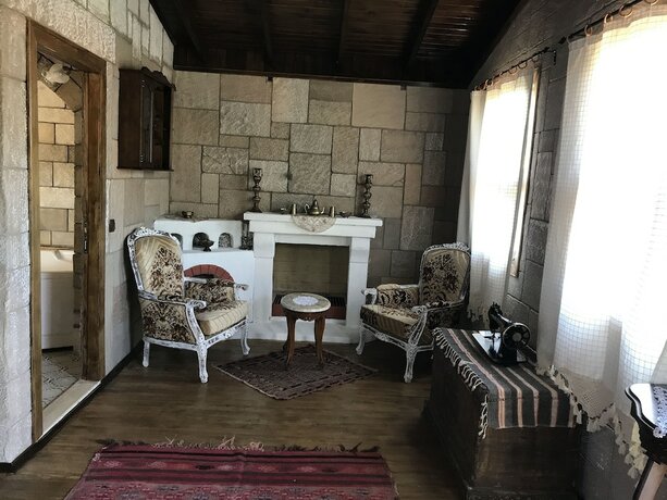Imagen de la habitación del Salkim Konak Agac Evler. Foto 12