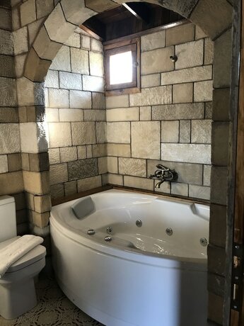 Imagen de la habitación del Salkim Konak Agac Evler. Foto 13