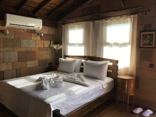 Imagen de la habitación del Salkim Konak Agac Evler. Foto 15