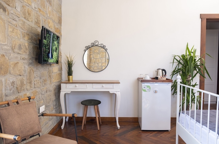 Imagen de la habitación del Salkım Butik Otel. Foto 2