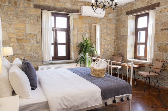 Imagen de la habitación del Salkım Butik Otel. Foto 3