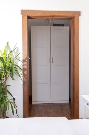 Imagen de la habitación del Salkım Butik Otel. Foto 5