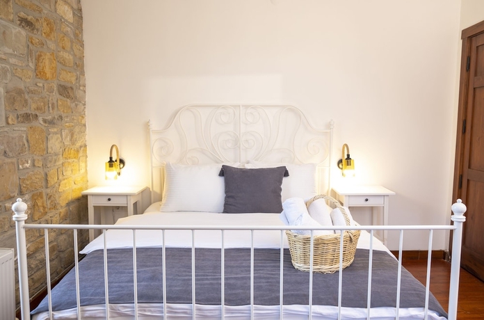 Imagen de la habitación del Salkım Butik Otel. Foto 6