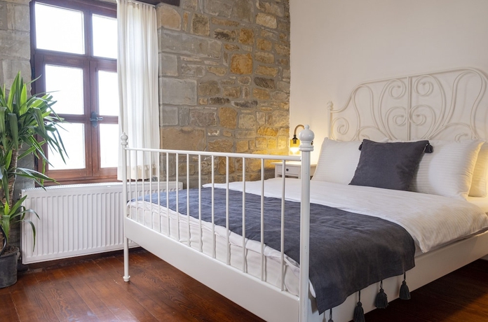 Imagen de la habitación del Salkım Butik Otel. Foto 7