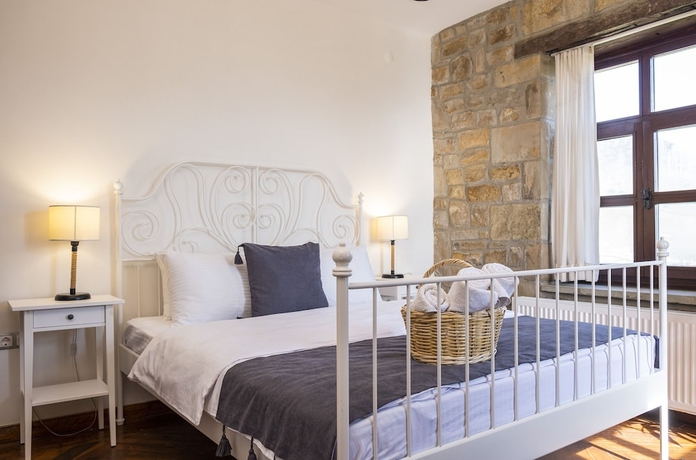 Imagen de la habitación del Salkım Butik Otel. Foto 9