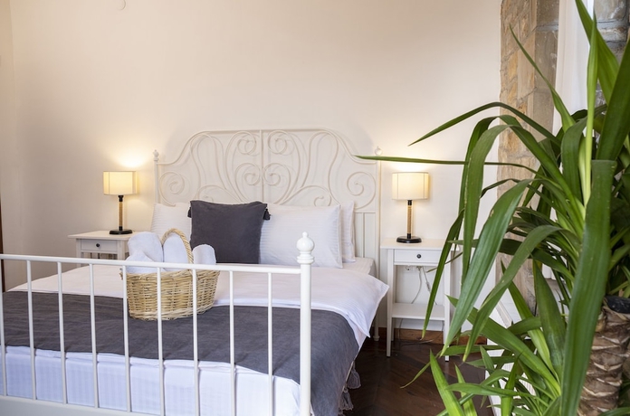 Imagen de la habitación del Salkım Butik Otel. Foto 10