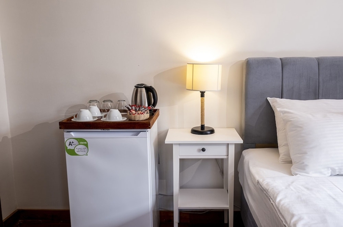 Imagen de la habitación del Salkım Butik Otel. Foto 15