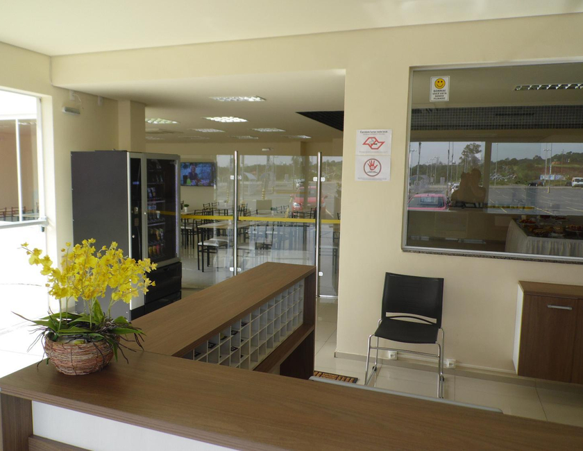Imagen general del Sallimas Hotel. Foto 3