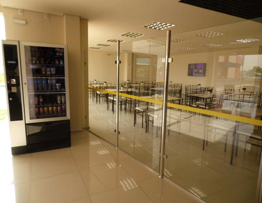 Imagen general del Sallimas Hotel. Foto 4