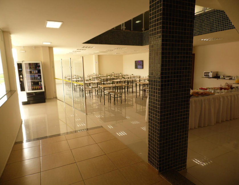 Imagen general del Sallimas Hotel. Foto 5