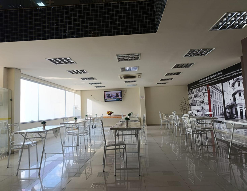 Imagen general del Sallimas Hotel. Foto 10