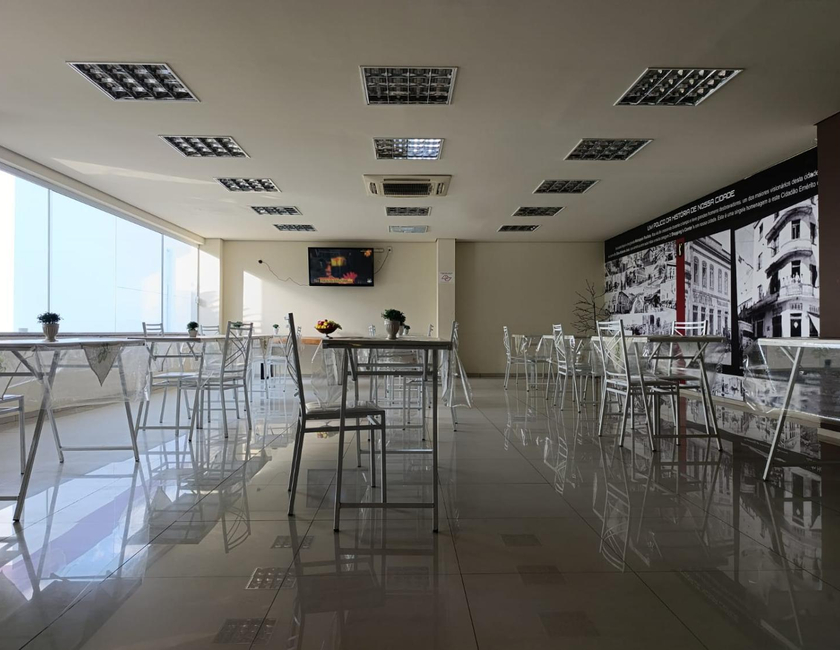Imagen general del Sallimas Hotel. Foto 11