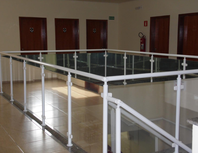 Imagen general del Sallimas Hotel. Foto 19