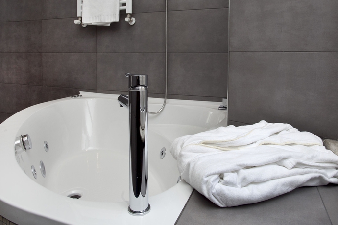 Imagen de la habitación del Sallustio Fine Rooms Guest House. Foto 6