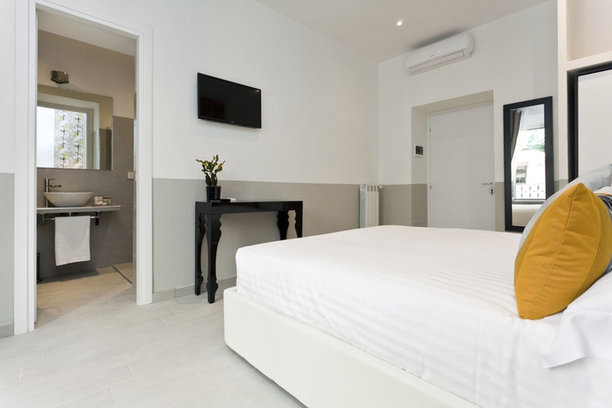Imagen de la habitación del Sallustio Fine Rooms Guest House. Foto 13