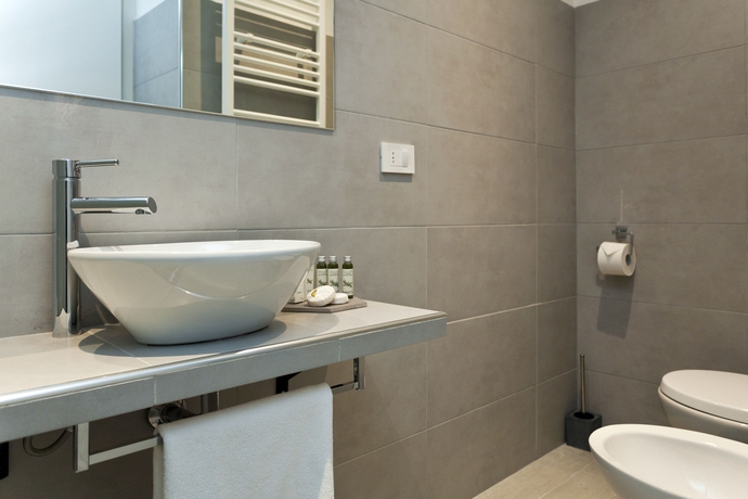 Imagen de la habitación del Sallustio Fine Rooms Guest House. Foto 15