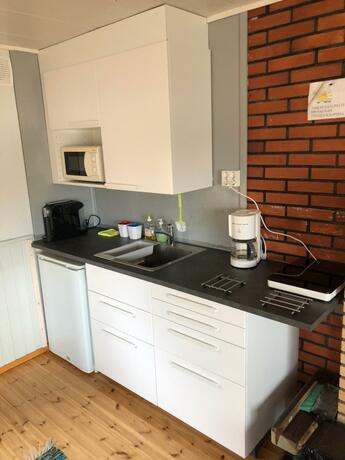 Imagen general del Salonsaaren Lomakylä. Foto 3