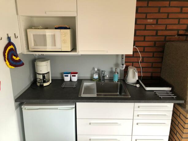 Imagen general del Salonsaaren Lomakylä. Foto 6