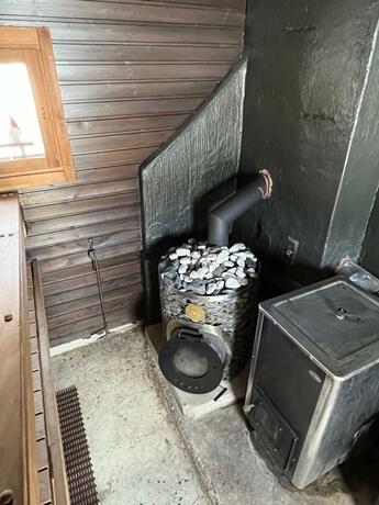 Imagen general del Salonsaaren Lomakylä. Foto 44