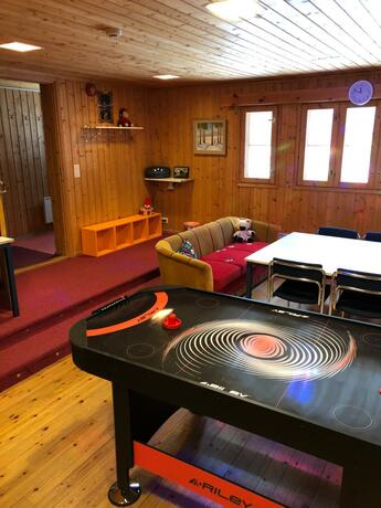 Imagen general del Salonsaaren Lomakylä. Foto 81