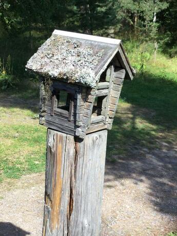 Imagen general del Salonsaaren Lomakylä. Foto 82