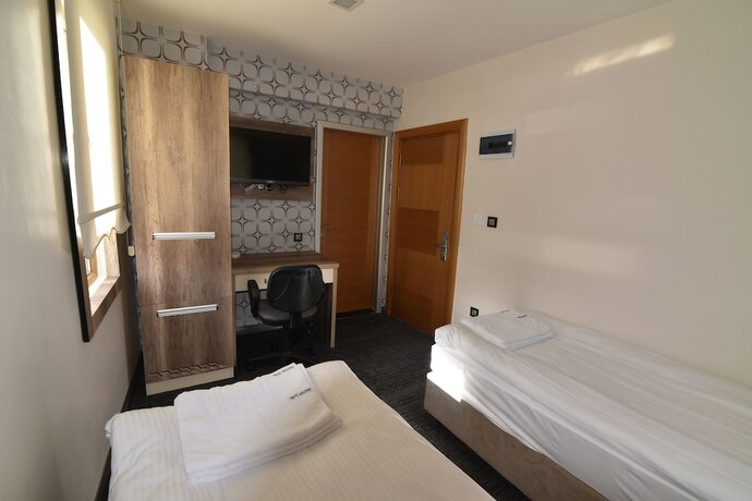 Imagen general del Saltuk Otel. Foto 3