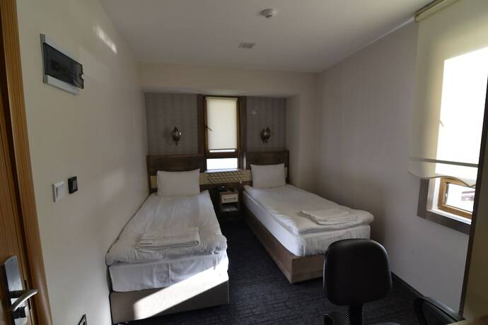 Imagen general del Saltuk Otel. Foto 6