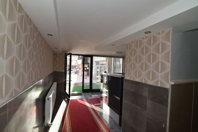 Imagen general del Saltuk Otel. Foto 7
