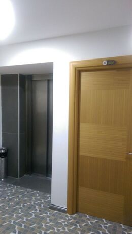 Imagen de la habitación del Saltuk Otel. Foto 18