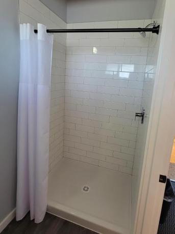 Imagen de la habitación del Saltwater Inn. Foto 7